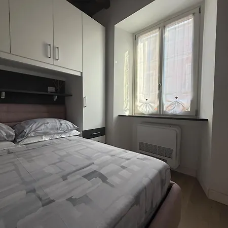 My Place-milan Centre Apartment