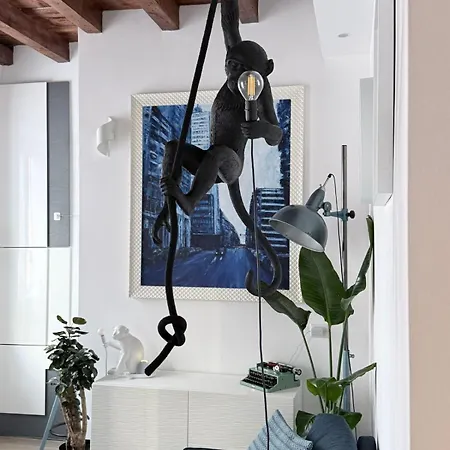 My Place-milan Centre