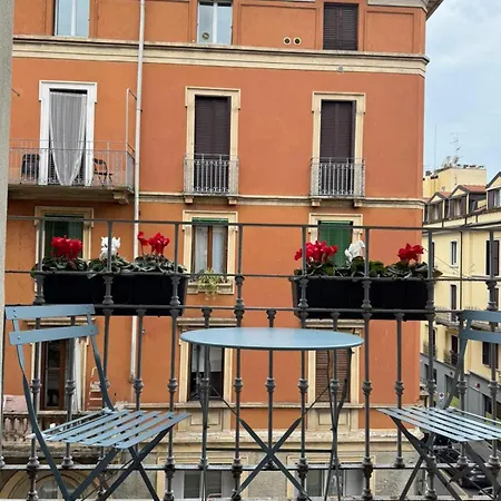 My Place-milan Centre * Mailand
