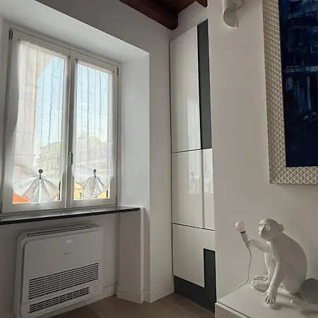 My Place-milan Centre Apartment