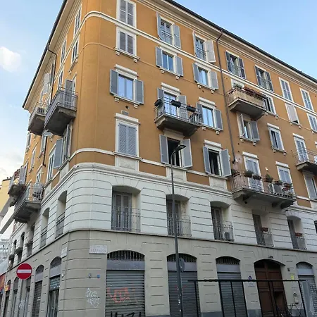 My Place-milan Centre Apartment Mailand