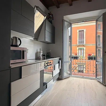 My Place-milan Centre Apartment Mailand