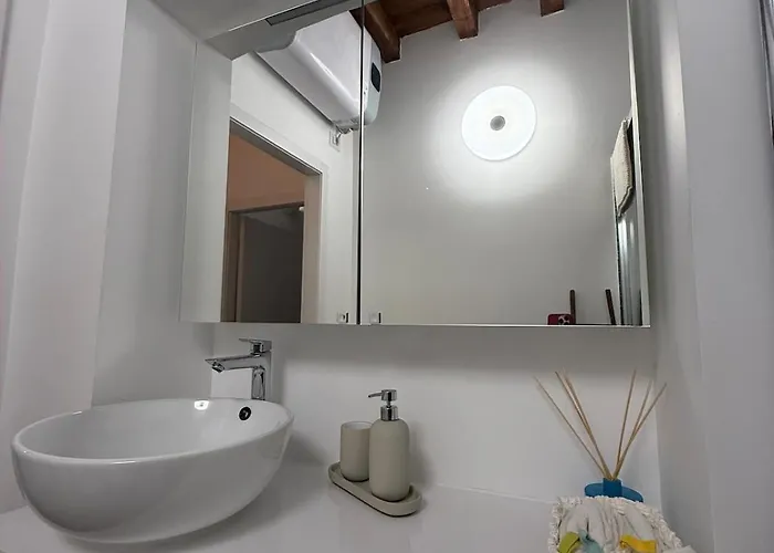 My Place-milan Centre Lejlighed *