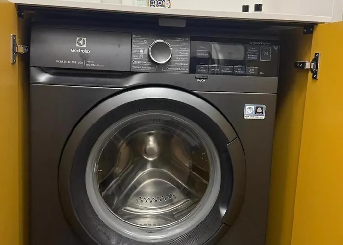 My Place-milan Centre *